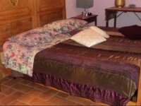 Around the World B&B 