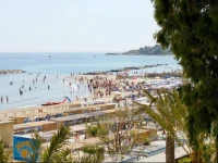 Lungomare Apartments 