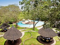Tarangire Sopa Lodge 