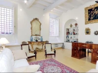 DS Palazzo Borghese Loft 
