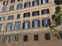 Cernaia Apartment 