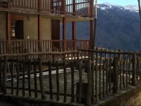La Baita AllAlpe del Sole 