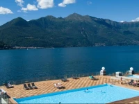 Golfo Gabella Lake Resort 