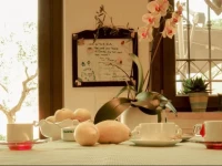B&B Chalet Dei Pescatori 