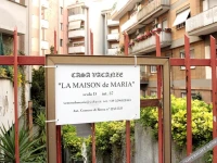 Italy Rents Vaticano 