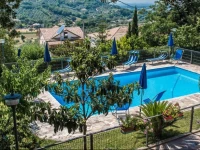 B&B La Mortella 
