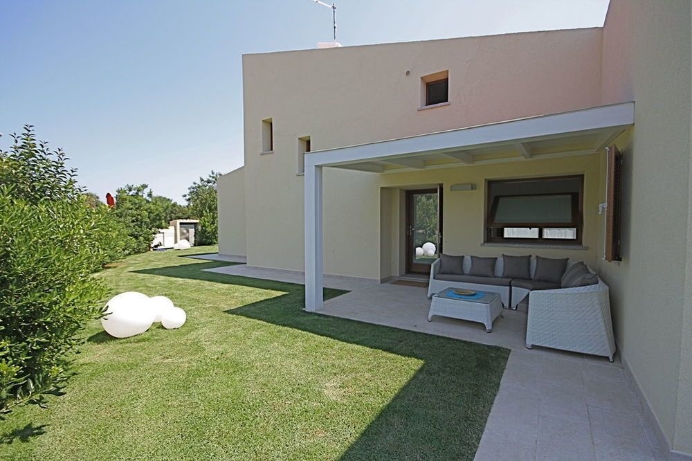 Easy Dream San Teodoro 