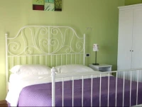 B&B Il Sentiero Del Pesco 