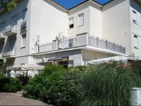 Albergo Zama 