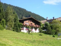 Casa Monteggia 