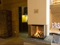 Chalet Wiesengluck 
