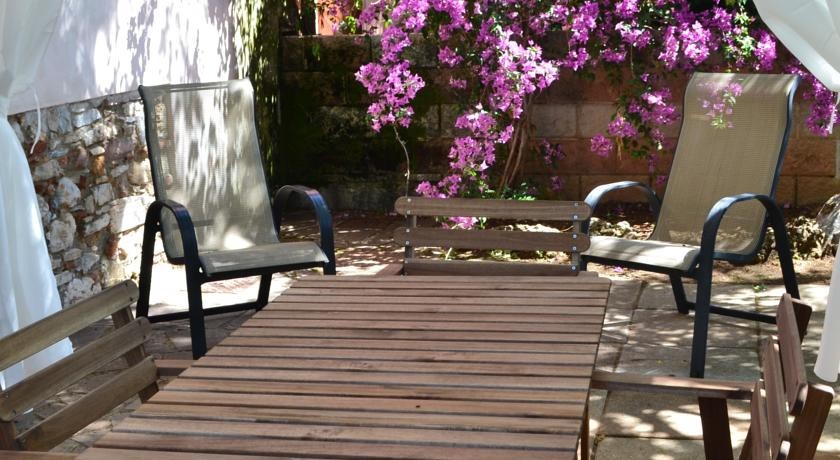 Agriturismo Masseto 