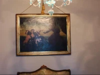 Palazzo Calvi B&B 