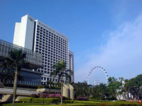 Mandarin Oriental Singapore