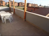 Anagnina Apartment 