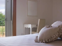 Agriturismo Casa Rossa 