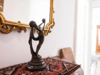 Trastevere Deco Apartment 