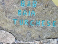 B&B Baia Turchese 