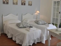 Le stanze di Rebecca 