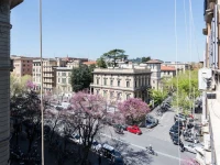 Trendy Apartment Piazza del Popolo 