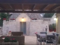 Trullo Aurora 