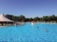 Holiday home Ravenna Casalborsetti 1 