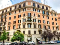 DF Royal Rooms 