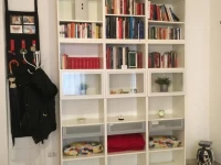Modi Apartment 