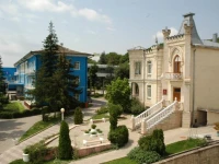 Родник санаторий 