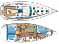 Electra The Boat 