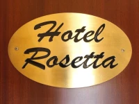 Hotel Rosetta 