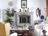 B&B Old England 