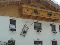 Casa da Elda 