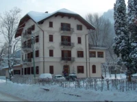 Casa per Ferie Europa 