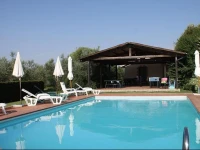 Agriturismo Poggio Alle Calle 