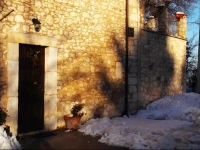 B&amp;B Porta Maiella 