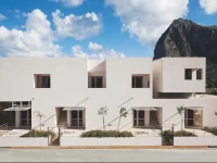 Vitorno Residence 