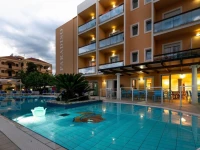 Hotel Paradiso Grottammare 