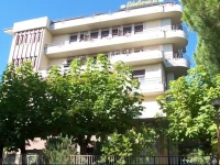 Hotel Villa Edelweiss 