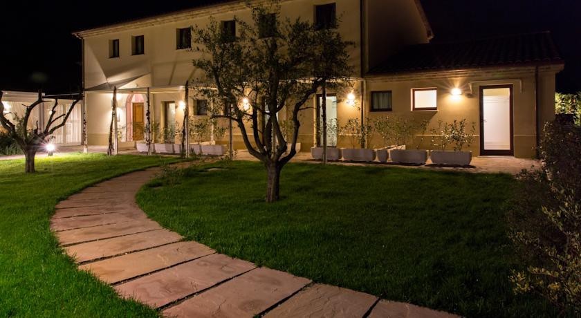 Locanda Borgognina 