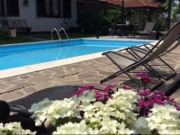 B&B Villa Frangipane 