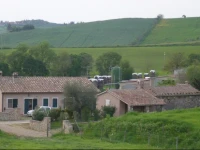 Piane Del Bagno 
