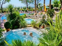 Park Hotel Pineta & Dependance Suite 