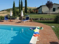 Agriturismo Le Venelle 
