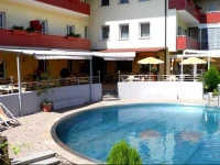 Pension Garni Erika 