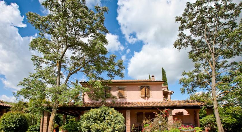 Agriturismo da Lorena 