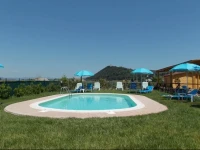 Agriturismo Fattoria Benaris 