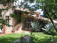 Podere La Montalla 