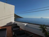 Vulcanoconsult Appartamenti Spiaggia 