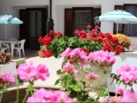 Cortile DellAmbra 